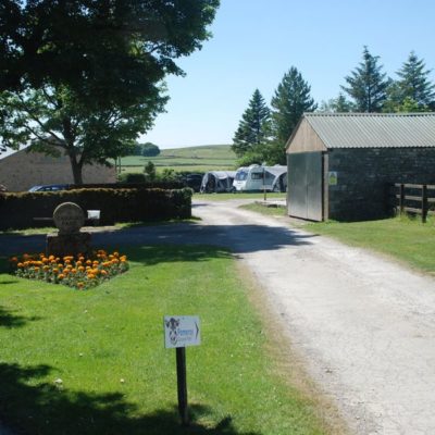 Pomeroy Farm