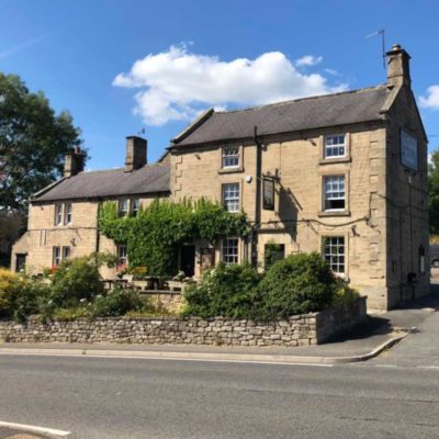 The Tavern at Tansley