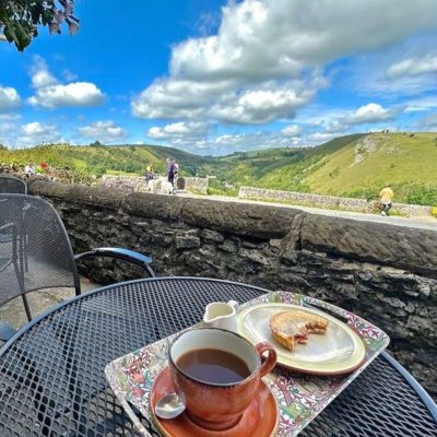 Hobbs Cafe & Monsal View Cottage