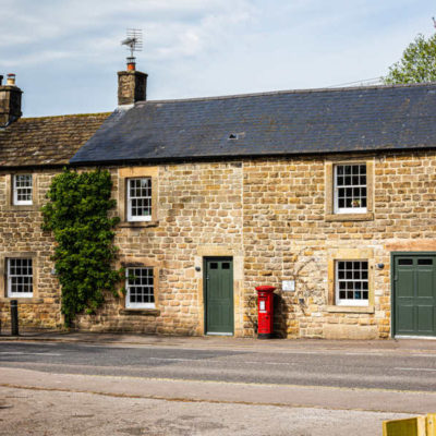 Church Cottage