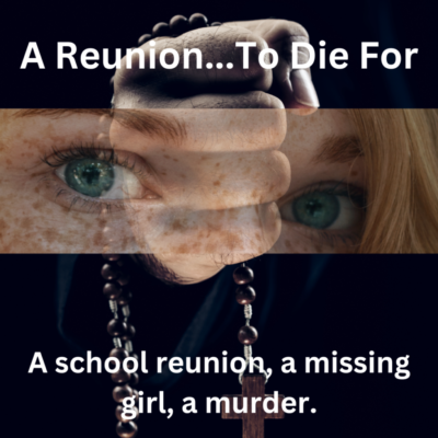 To Die For…..Murder Mystery